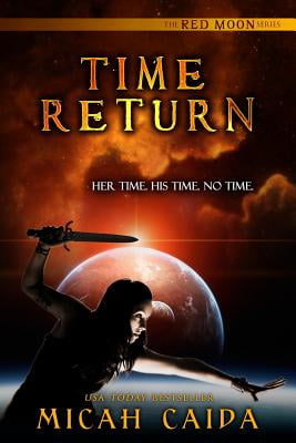 Secret of Time (The Time Trilogy Book 2)